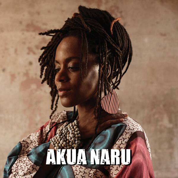 Akua Naru