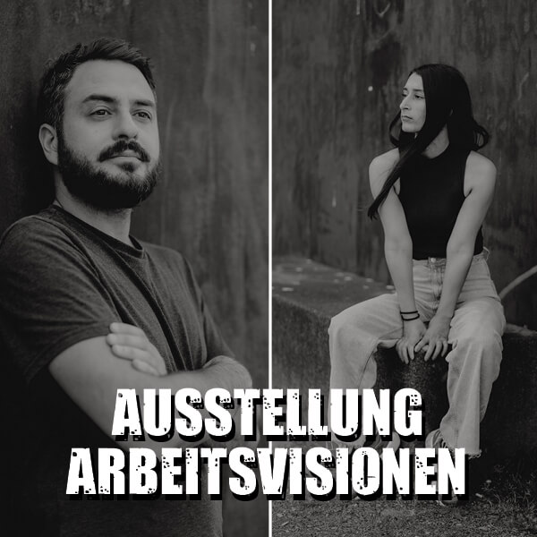 ArbeitsVisionen