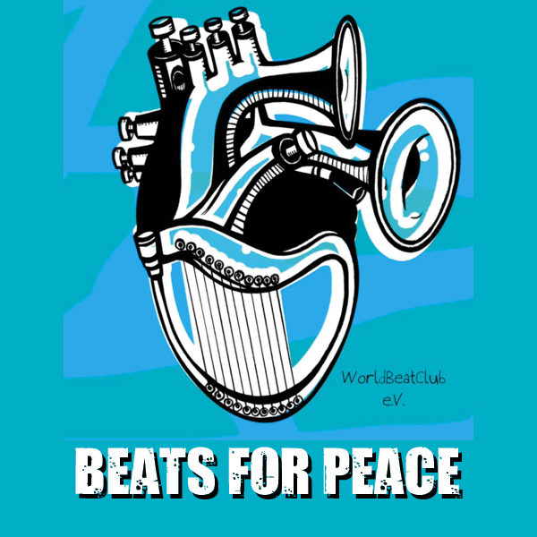 Beats FOR Peace