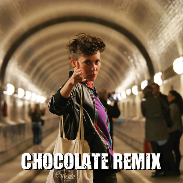 Chocolate Remix