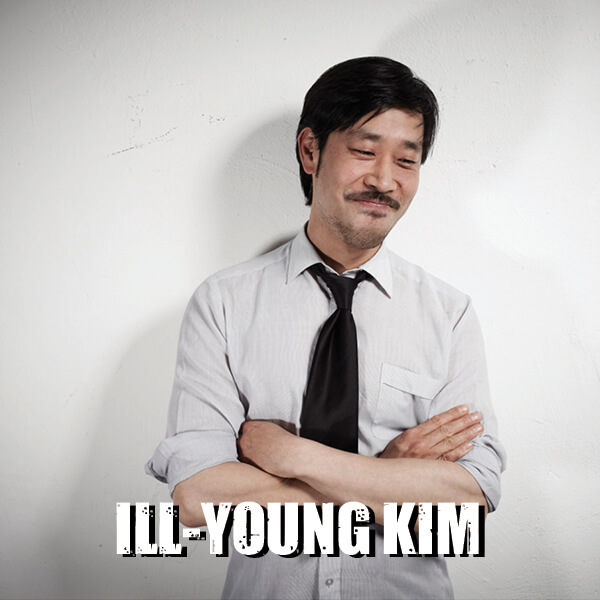Ill-Young Kim