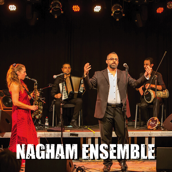 Nagham Ensemble