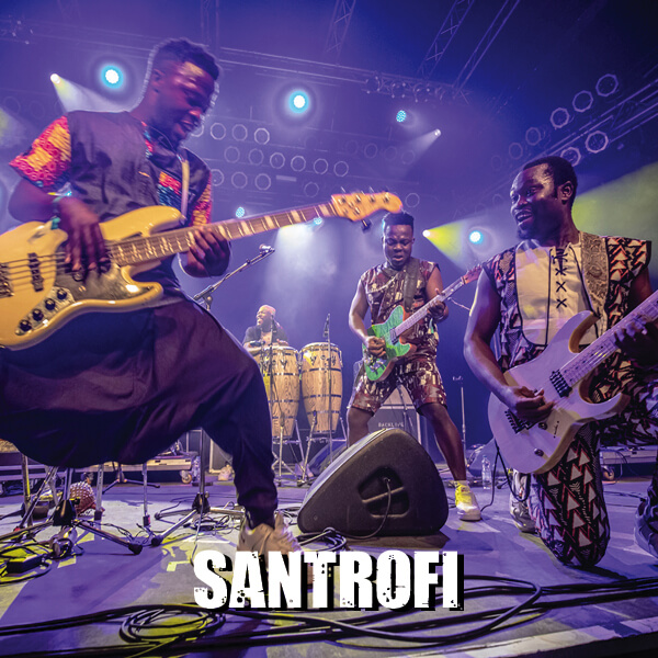 Santrofi