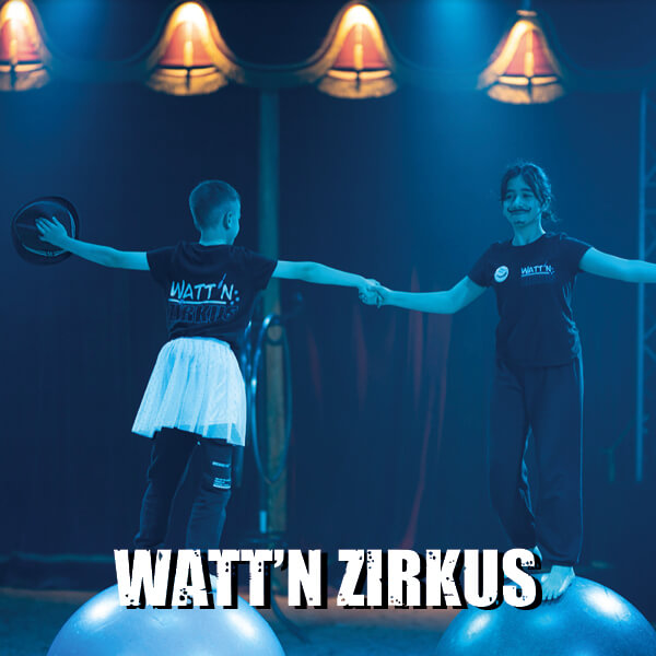Watt’n Zirkus