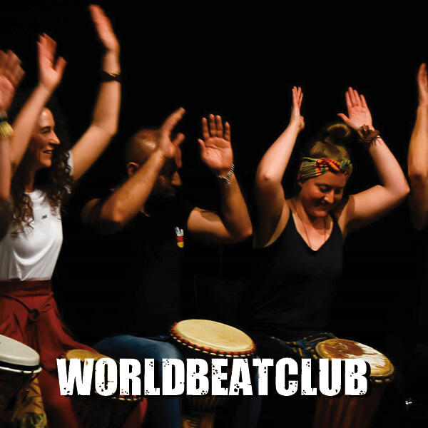 WorldBeatClub e.V.
