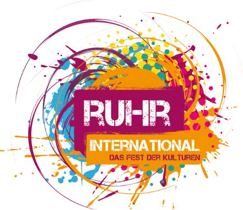 Ruhr International - Das Fest der Kulturen