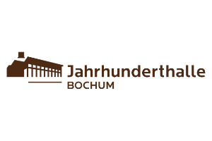 Jahrhunderthalle Bochum