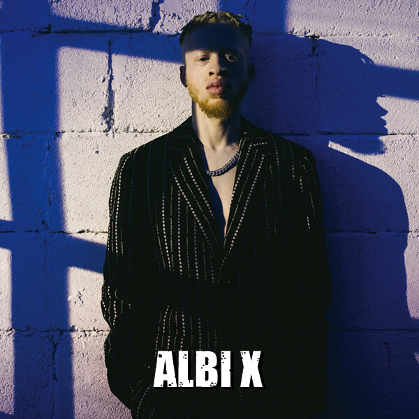 Albi X