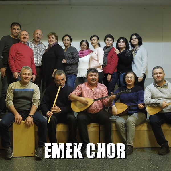 Emek Chor
