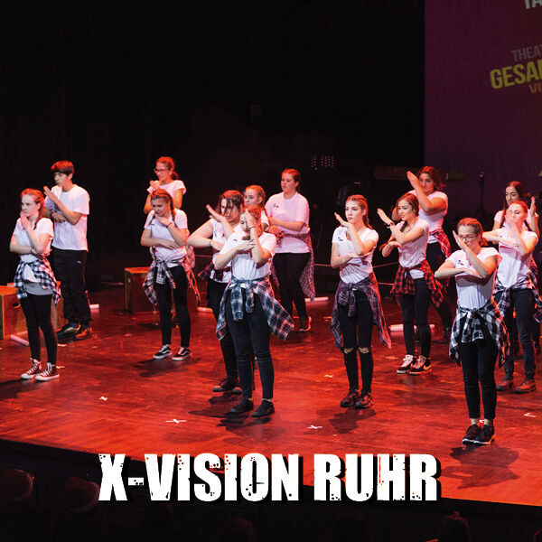 X-Vision Ruhr