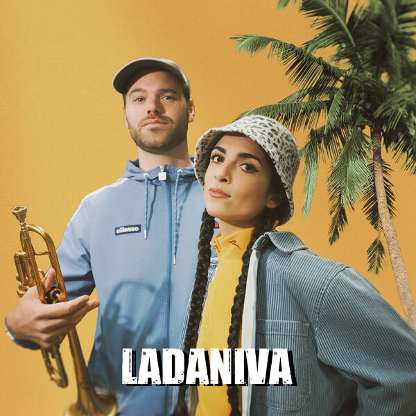 LADANIVA