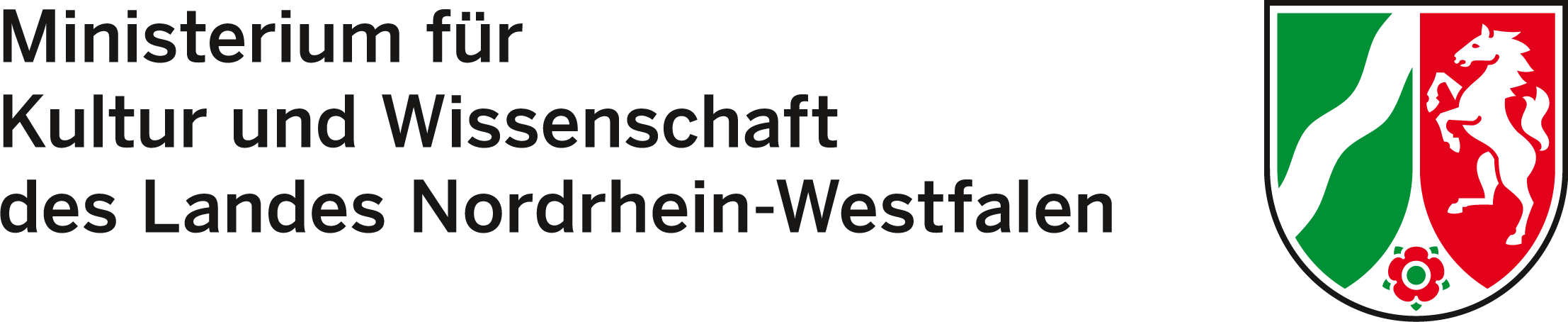 Ministerium für Kultur und Wissenschaft des Landes Nordrhein-Westfalen