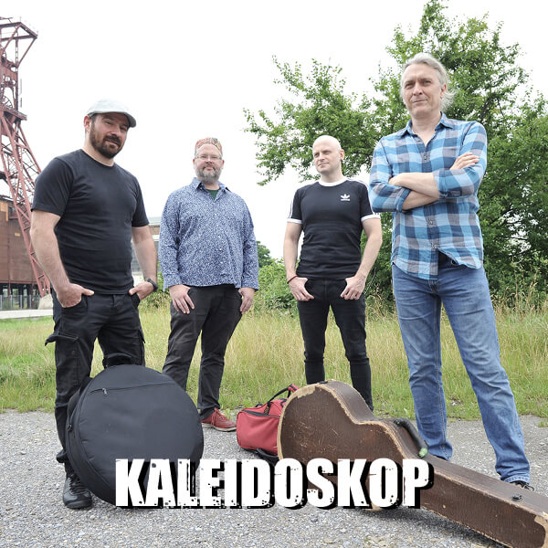 Kaleidoskop