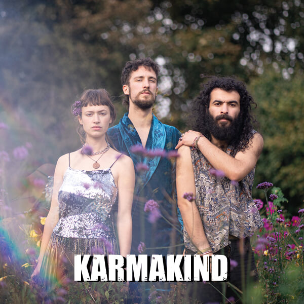 KARMAKIND