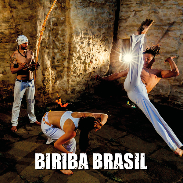 Biriba Brasil