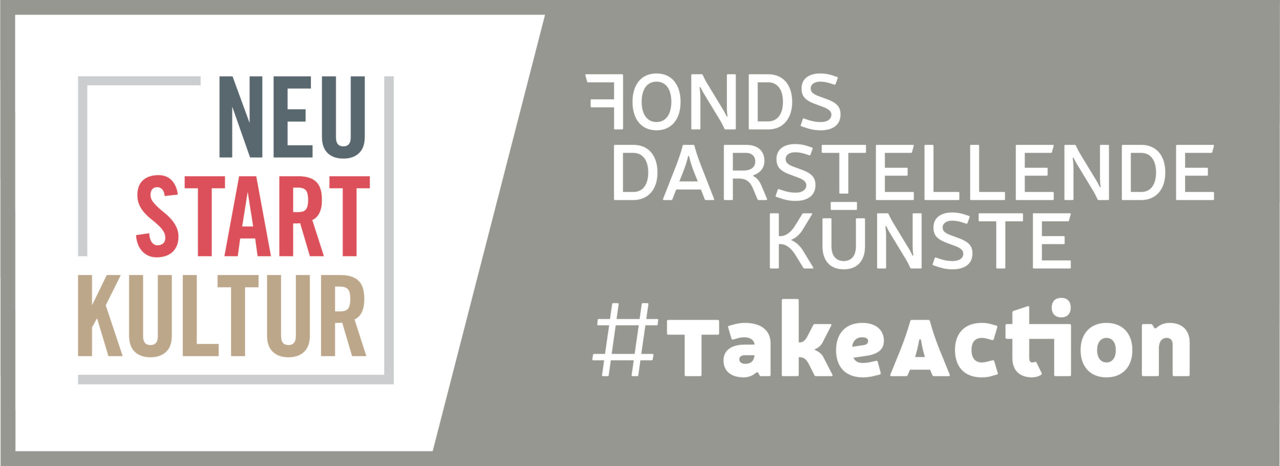 Fonds Darstellende Künste e.V. – Take Action