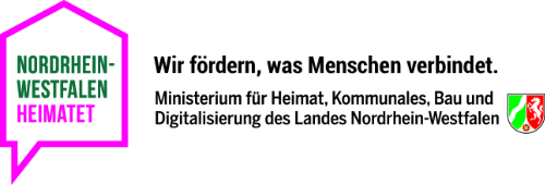 Nordrhein-Westfalen Heimatet