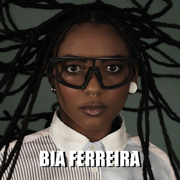 Bia Ferreira