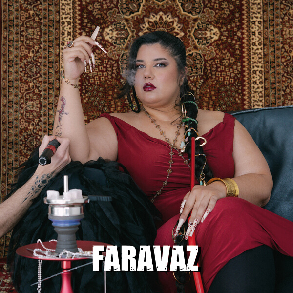 Faravaz