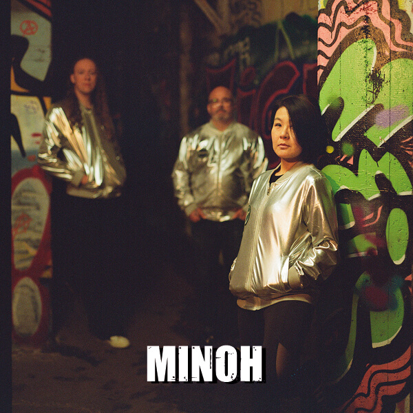 MINOH