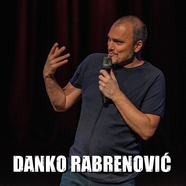 Danko Rabrenović