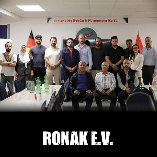 Ronak e.V.